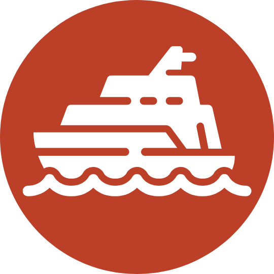 Bateau