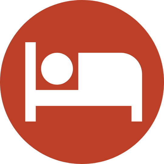 Hébergement