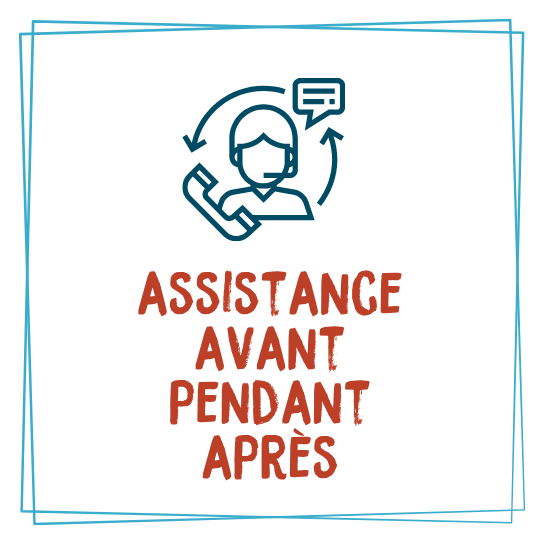 Assistance